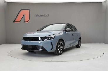 SPOTICAR Opel Corsa Vi 2023 1.2 100cv Gs Usata - City Car Benzina Nero - Voghera - 502417906_1