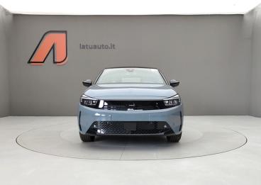 SPOTICAR Opel Corsa Vi 2023 1.2 100cv Gs Usata - City Car Benzina Nero - Voghera - 502417906_3