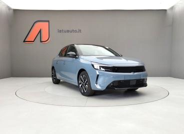 SPOTICAR Opel Corsa Vi 2023 1.2 100cv Gs Usata - City Car Benzina Nero - Voghera - 502417906_4