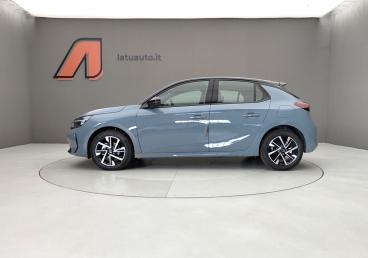 SPOTICAR Opel Corsa Vi 2023 1.2 100cv Gs Usata - City Car Benzina Nero - Voghera - 502417906_5