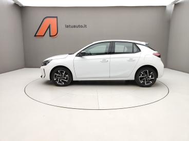 SPOTICAR Opel Corsa Vi 2023 1.2 100cv Gs Usata - City Car Benzina Bianco - Voghera - 502417908_4