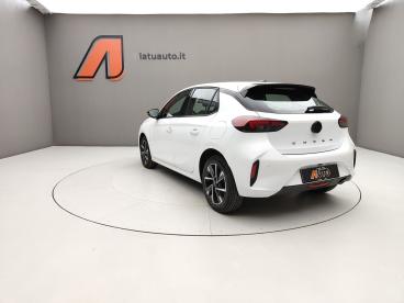 SPOTICAR Opel Corsa Vi 2023 1.2 100cv Gs Usata - City Car Benzina Bianco - Voghera - 502417908_5