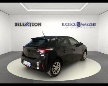 SPOTICAR Opel Corsa Edition 1.2 100cv Mt6 Usata - City Car Benzina Nero - Jesi - 502417961_4