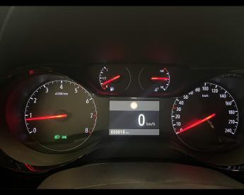 SPOTICAR Opel Corsa Edition 1.2 100cv Mt6 Usata - City Car Benzina Nero - Jesi - 502417961_5