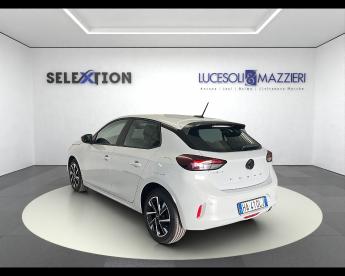 SPOTICAR Opel Corsa Edition 1.2 100cv Mt6 Usata - City Car Benzina Bianco - Jesi - 502418990_2