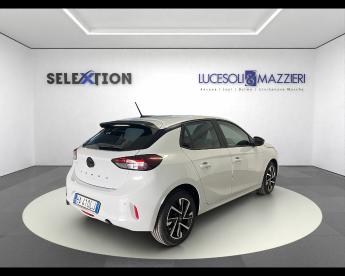 SPOTICAR Opel Corsa Edition 1.2 100cv Mt6 Usata - City Car Benzina Bianco - Jesi - 502418990_4