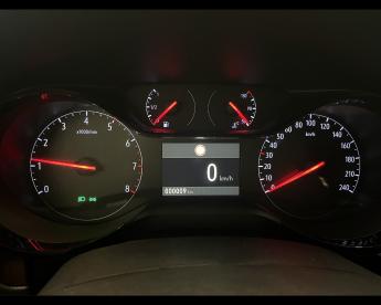 SPOTICAR Opel Corsa Edition 1.2 100cv Mt6 Usata - City Car Benzina Bianco - Jesi - 502418990_5