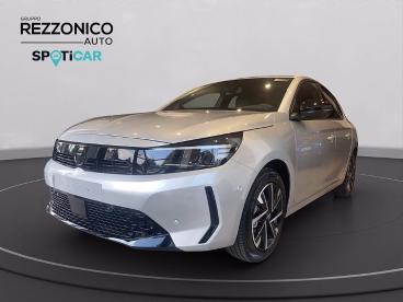 SPOTICAR Opel Corsa 1.2 Gs S&s 100cv - Pronta Consegna Usata - City Car Benzina Argento - Cerro Maggiore - 1202419195_1