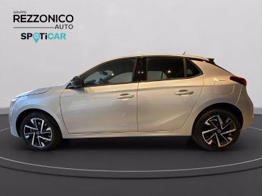 SPOTICAR Opel Corsa 1.2 Gs S&s 100cv - Pronta Consegna Usata - City Car Benzina Argento - Cerro Maggiore - 1202419195_3