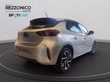 SPOTICAR Opel Corsa 1.2 Gs S&s 100cv - Pronta Consegna Usata - City Car Benzina Argento - Cerro Maggiore - 1202419195_4