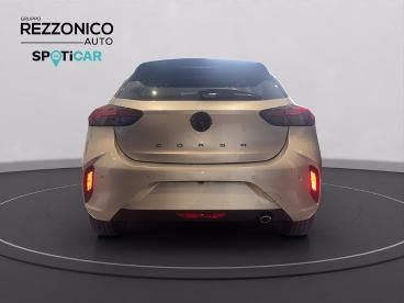 SPOTICAR Opel Corsa 1.2 Gs S&s 100cv - Pronta Consegna Usata - City Car Benzina Argento - Cerro Maggiore - 1202419195_5