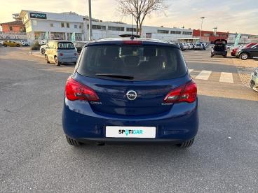 SPOTICAR Opel Corsa 1.4 Advance 100cv Usata - City Car Benzina Blu - Roma - 1202419313_5