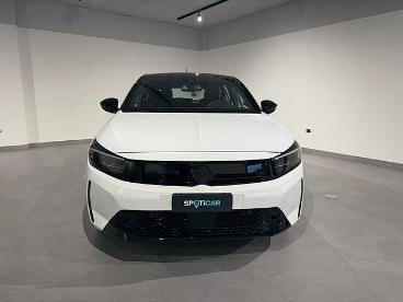 SPOTICAR Opel Corsa Hybrid 100 Cv Aut. Gs Usata - City Car Ibrido Bianco - Atena Lucana - 1202419992_1