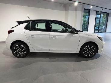SPOTICAR Opel Corsa Hybrid 100 Cv Aut. Gs Usata - City Car Ibrido Bianco - Atena Lucana - 1202419992_3