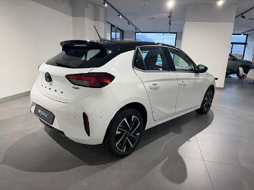 SPOTICAR Opel Corsa Hybrid 100 Cv Aut. Gs Usata - City Car Ibrido Bianco - Atena Lucana - 1202419992_4