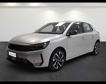 SPOTICAR Opel Corsa 1.2 Gs S&s 100cv Usata - City Car Benzina Bianco - Padova - 1202420738_1