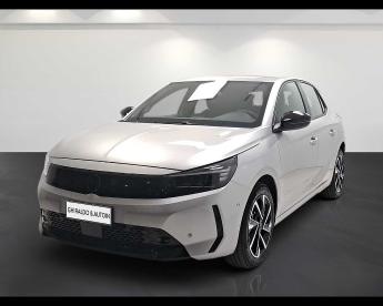 SPOTICAR Opel Corsa 1.2 Gs S&s 100cv Usata - City Car Benzina Bianco - Padova - 1202420738_2