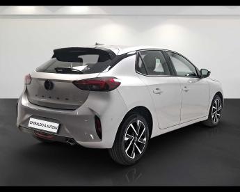 SPOTICAR Opel Corsa 1.2 Gs S&s 100cv Usata - City Car Benzina Bianco - Padova - 1202420738_4