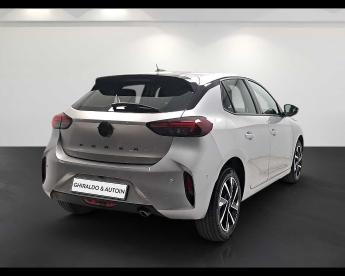 SPOTICAR Opel Corsa 1.2 Gs S&s 100cv Usata - City Car Benzina Bianco - Padova - 1202420738_5