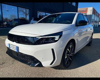 SPOTICAR Opel Corsa 1.2 Gs S&s 100cv Usata - City Car Benzina Bianco - Mirandola - 1202421821_1