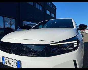 SPOTICAR Opel Corsa 1.2 Gs S&s 100cv Usata - City Car Benzina Bianco - Mirandola - 1202421821_2