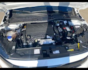 SPOTICAR Opel Corsa 1.2 Gs S&s 100cv Usata - City Car Benzina Bianco - Mirandola - 1202421821_3
