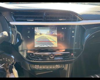 SPOTICAR Opel Corsa 1.2 Gs S&s 100cv Usata - City Car Benzina Bianco - Mirandola - 1202421821_4