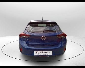 SPOTICAR Opel Corsa 1.2 Elegance Usata - City Car Benzina Blu - San Fior - 1202422788_2