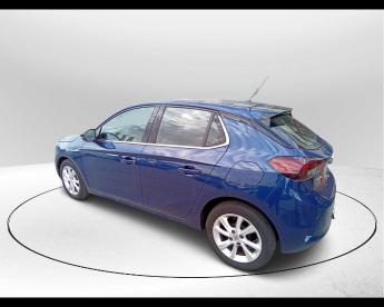 SPOTICAR Opel Corsa 1.2 Elegance Usata - City Car Benzina Blu - San Fior - 1202422788_3