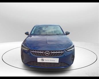 SPOTICAR Opel Corsa 1.2 Elegance Usata - City Car Benzina Blu - San Fior - 1202422788_4