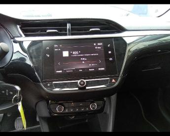 SPOTICAR Opel Corsa 1.2 Elegance Usata - City Car Benzina Blu - San Fior - 1202422788_5