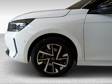 SPOTICAR Opel Corsa Vi 2023 1.2 Gs S And S 100cv Usata - City Car Benzina Bianco - Siena - 502423176_4