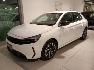 SPOTICAR Opel Corsa 1.2 100 Cv Gs Usata - City Car Benzina Bianco - Perugia - 602423826_1