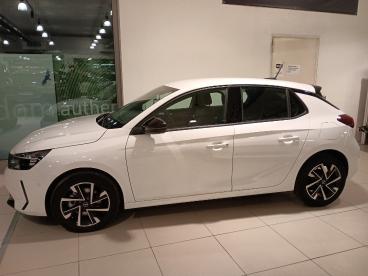 SPOTICAR Opel Corsa 1.2 100 Cv Gs Usata - City Car Benzina Bianco - Perugia - 602423826_2