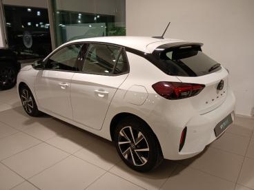 SPOTICAR Opel Corsa 1.2 100 Cv Gs Usata - City Car Benzina Bianco - Perugia - 602423826_3