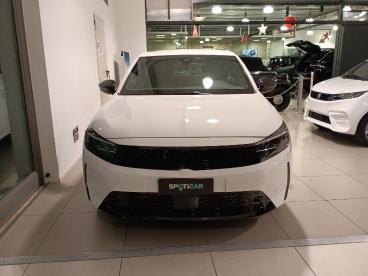 SPOTICAR Opel Corsa 1.2 100 Cv Gs Usata - City Car Benzina Bianco - Perugia - 602423826_4