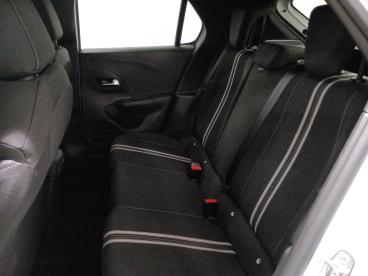 SPOTICAR Opel Corsa 1.2 100 Cv Gs Usata - City Car Benzina Bianco - Perugia - 602423826_5