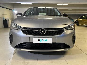 SPOTICAR Opel Corsa 1.2 Edition 75cv Mt5 Usata - City Car Benzina Grigio - Milano - 1202424126_2