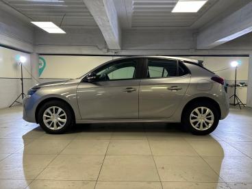 SPOTICAR Opel Corsa 1.2 Edition 75cv Mt5 Usata - City Car Benzina Grigio - Milano - 1202424126_4