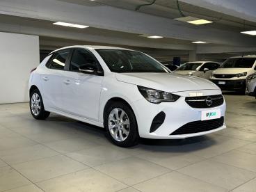 SPOTICAR Opel Corsa 1.2 75cv Edition Mt5 Usata - City Car Benzina Bianco - Milano - 1202424850_3