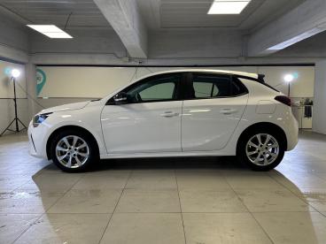 SPOTICAR Opel Corsa 1.2 75cv Edition Mt5 Usata - City Car Benzina Bianco - Milano - 1202424850_4