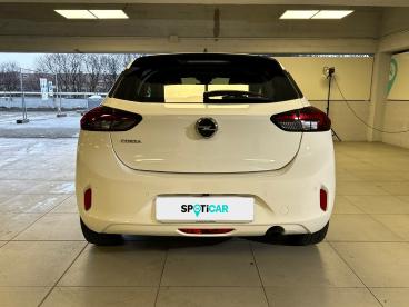 SPOTICAR Opel Corsa 1.2 75cv Edition Mt5 Usata - City Car Benzina Bianco - Milano - 1202424850_5
