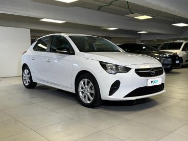 SPOTICAR Opel Corsa 1.2 75cv Edition Mt5 Usata - City Car Benzina Bianco - Milano - 1202424853_3