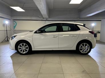 SPOTICAR Opel Corsa 1.2 75cv Edition Mt5 Usata - City Car Benzina Bianco - Milano - 1202424853_4