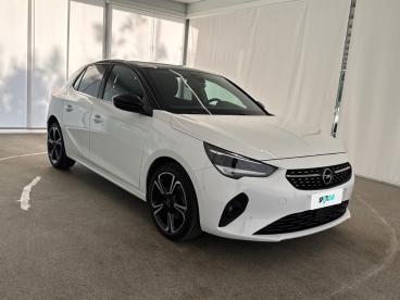 SPOTICAR Opel Corsa 1.2 100cv Elegance Mt6 Usata - City Car Benzina Bianco - Napoli - 1202426940_3