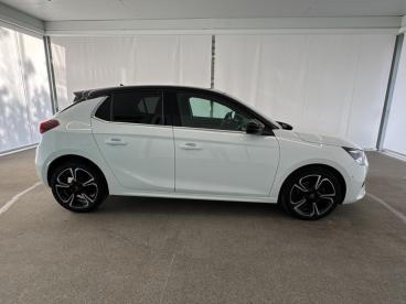 SPOTICAR Opel Corsa 1.2 100cv Elegance Mt6 Usata - City Car Benzina Bianco - Napoli - 1202426940_4