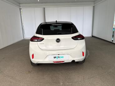 SPOTICAR Opel Corsa 1.2 100cv Elegance Mt6 Usata - City Car Benzina Bianco - Napoli - 1202426940_5