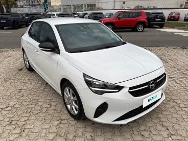 SPOTICAR Opel Corsa 1.2 75cv Blitz Edition Mt5 Usata - City Car Benzina Bianco - Roma - 1202427419_3
