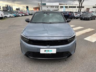 SPOTICAR Opel Corsa 1.2 100cv Gs Mt6 Usata - City Car Benzina Grigio - Roma - 1202427427_2