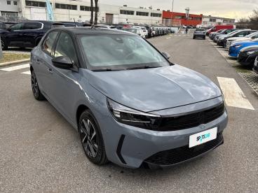 SPOTICAR Opel Corsa 1.2 100cv Gs Mt6 Usata - City Car Benzina Grigio - Roma - 1202427427_3